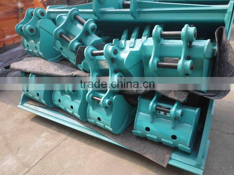 Dig bucket for Excavator