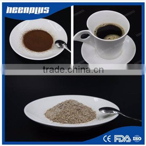 Alibaba wholesale fda approved instant ground coffee welght loss slimming coffee