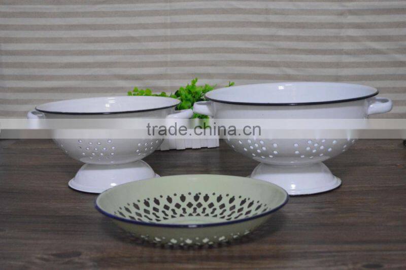 colander stainless steel
