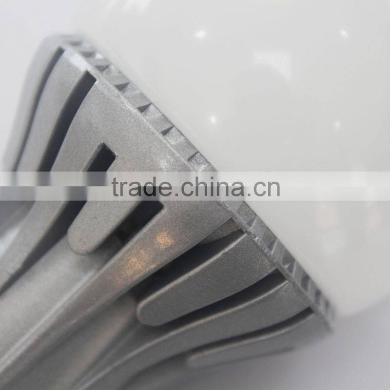 E27 E26 high lumen 9W 15w led bulb