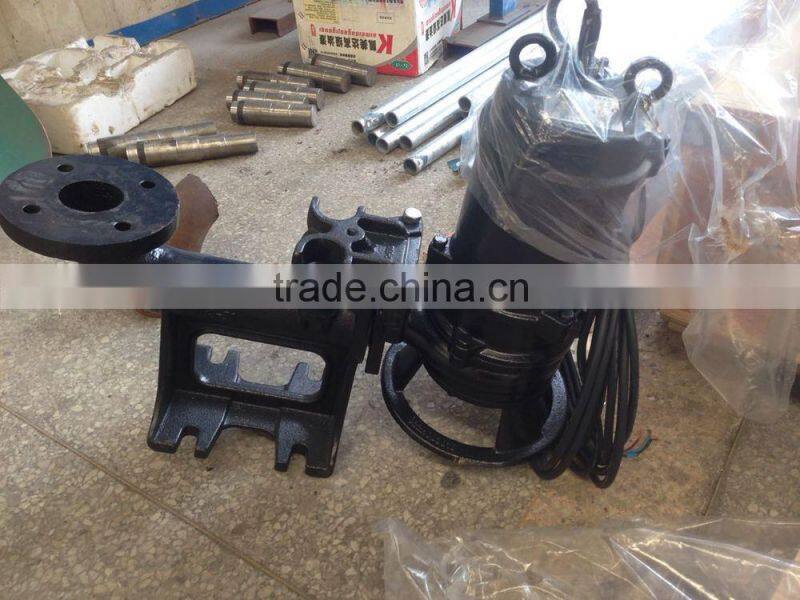 Submersible Jet Aerator