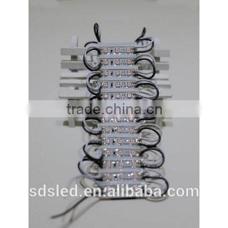 SDSLED SMD3528 LED Module IP65 Cool White DC12V 7300K module led