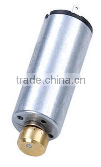 High quality vibration motor/Vibration Motor for Dildos, 3V DC Vibration Motor for Massage Machine