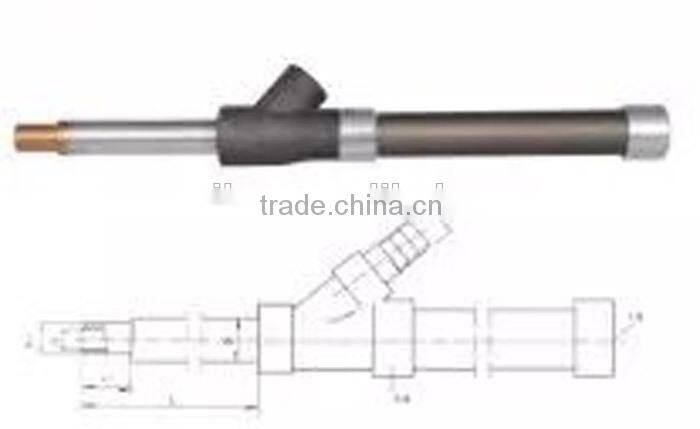 Factory direct sale eps mould filling gun