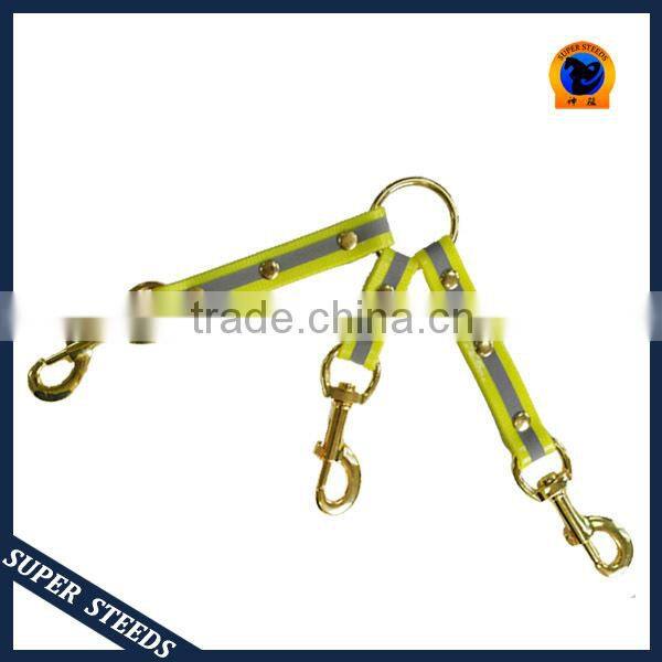 Zinc alloy buckle durable TPU hunting dog collar