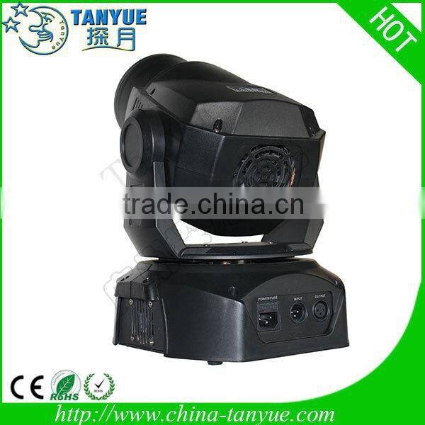 Hot sales! dj lights 75w led spot light high quality beam moving head best price