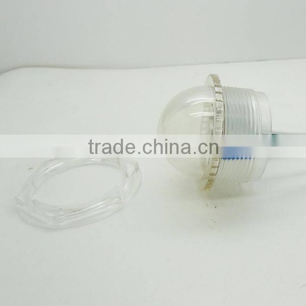 Programable 36mm 6leds LED Pixel (UCS1903)