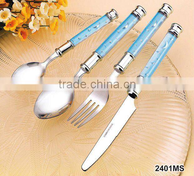 cutlery set