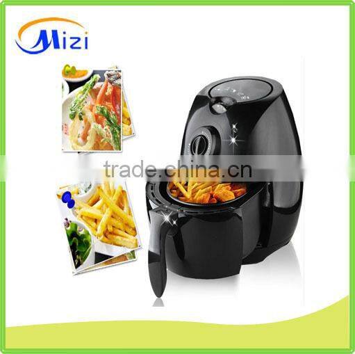 2015 Airfryer Oil Free Fryer