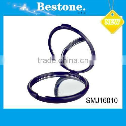 Factory directly small cheap folding pocket mirror