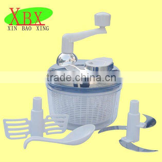 2015 Best plastic ABS food clamp/easy your life