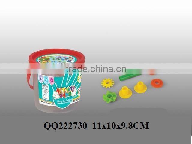 2015 Newest 680G DIY numbe Play Sand For Children`s Toy,Kid`s DIY Alive Magic Modeling Super Sand Education Toy