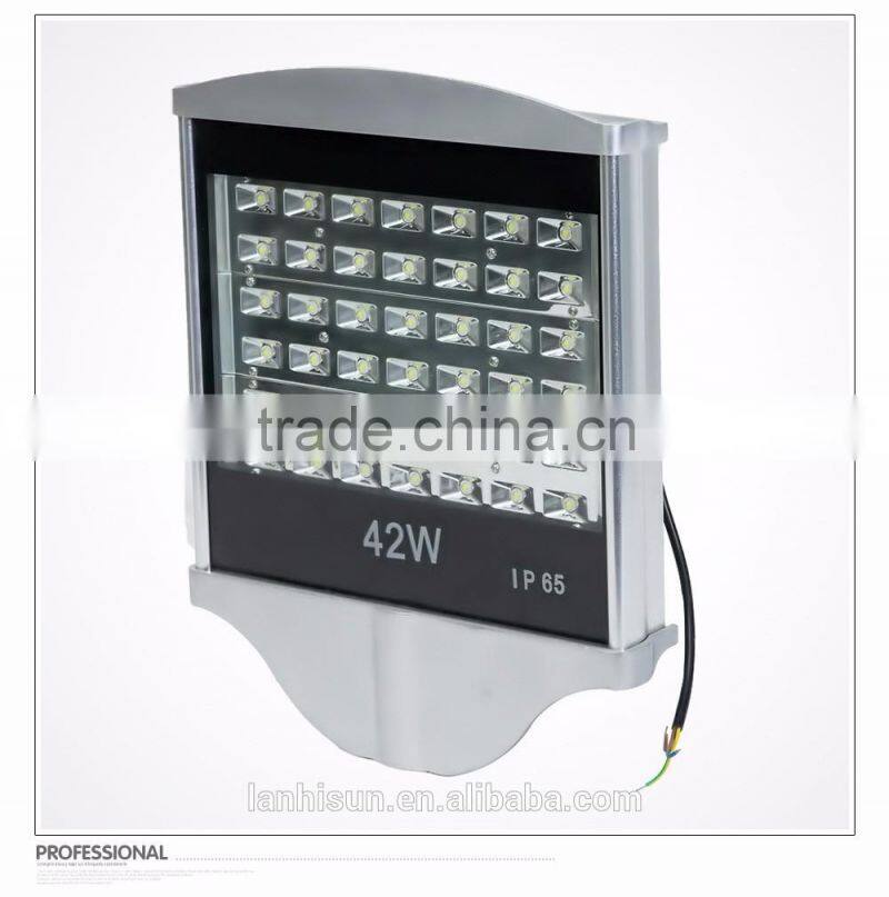 20W~300W Aluminum LED Street Light