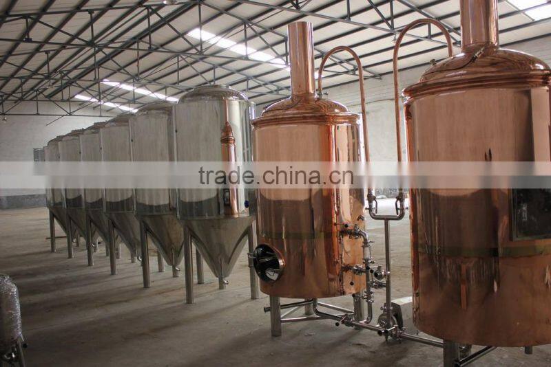 Brewery equipment for beer factory,microbrewery