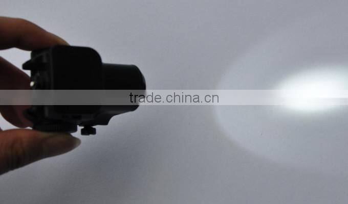 Special Desighed Mini Laser sight for Glock style pistol and other guns