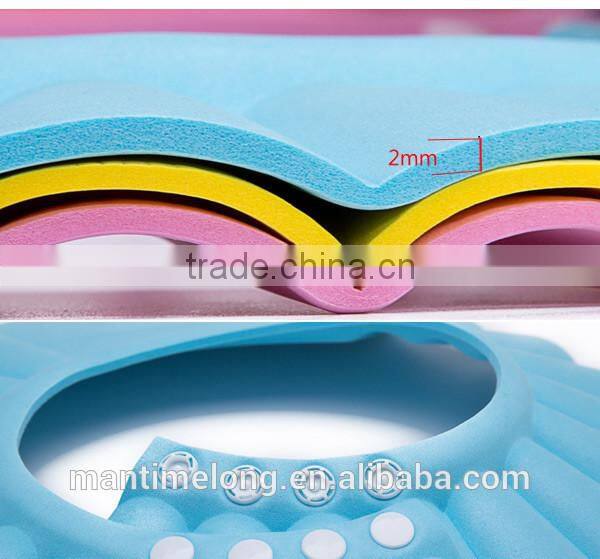 baby shower hat ear shower cap