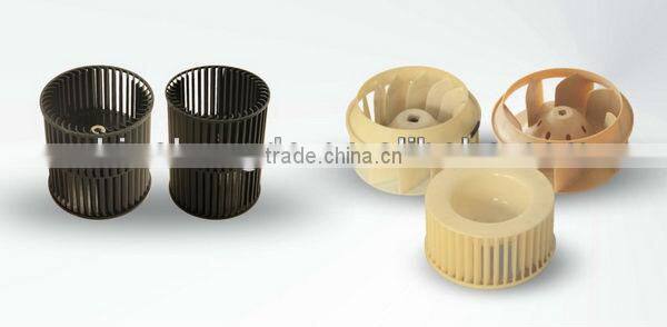 durable plastic auto grill moulds