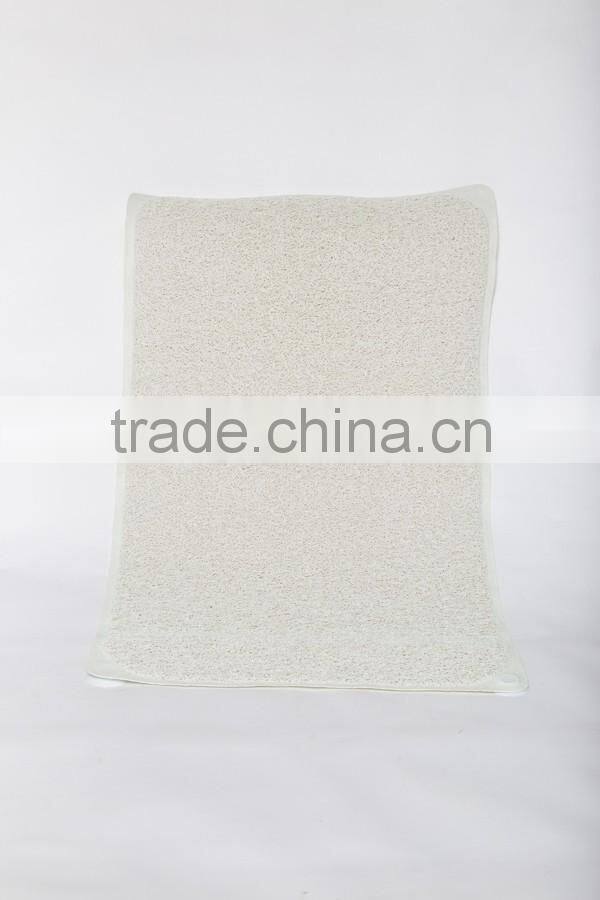 anti-slip shower mat