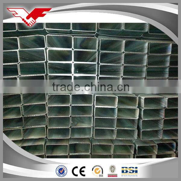 BLACK ERW WELDED STEEL PIPE ASTM A53 BS1387 ISO65 EN39 API5L DIN2444 JIS3444 EN10219 EN10255