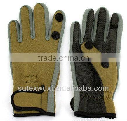 Neoprene Sports Gloves