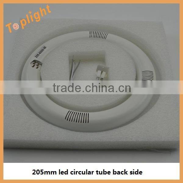 High quality 8" t9 circline led tube 11w