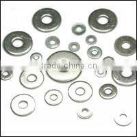 stainless steel flat washer