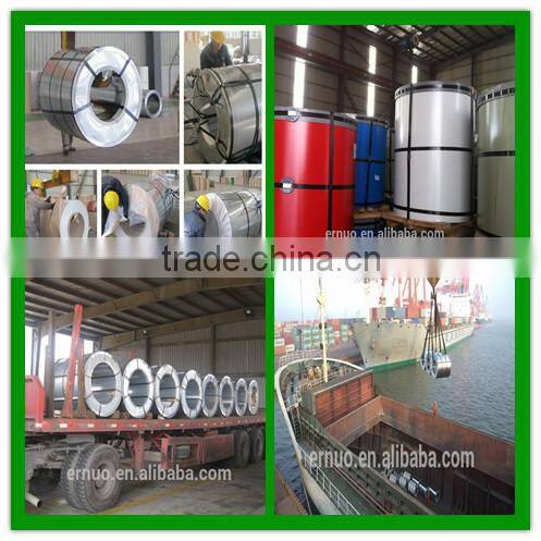 prime ppgi/prepaint galvanized steel coil