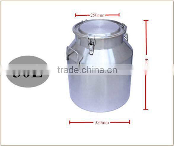 Stainless steel barrel bourbon barrel wine barrel