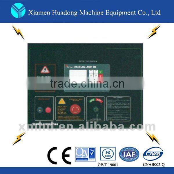 200kW - 450kW Deutz diesel generator set