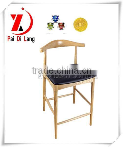 Hans Wegner Style Soild wood Replica Chair