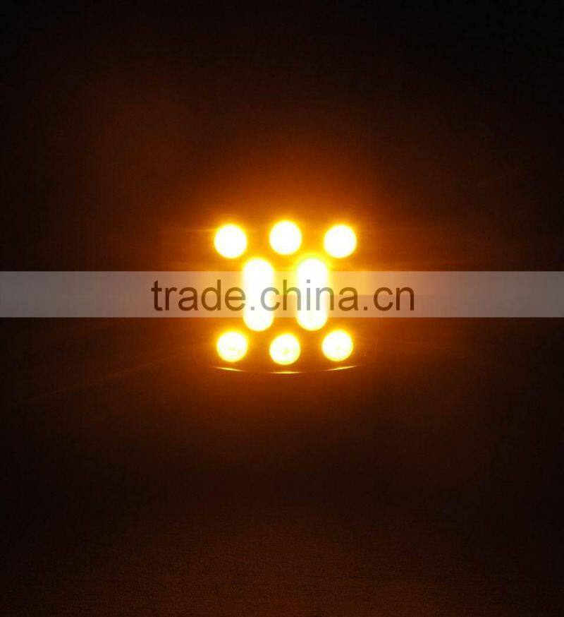 lighting outdoor led LED Land Radarpar-12(6in1)