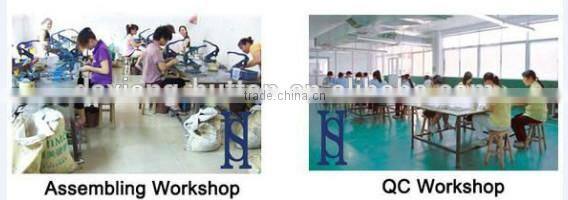 cheap earrings made in china Women Charms silver piercing ring type earrings