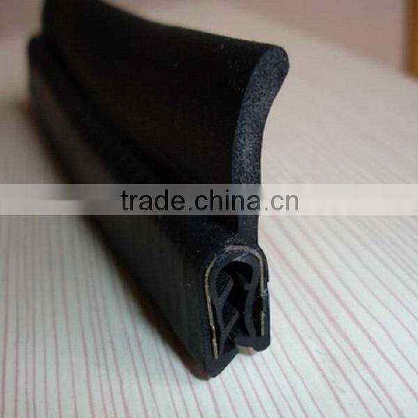 rubber seal for car