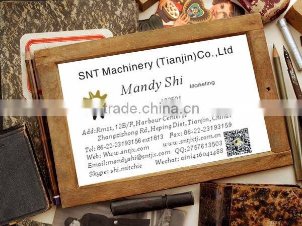 Highly Automatic fried potato chips production line/ Pringles potato chips production line