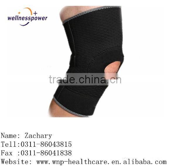 sporting goods knee supporter