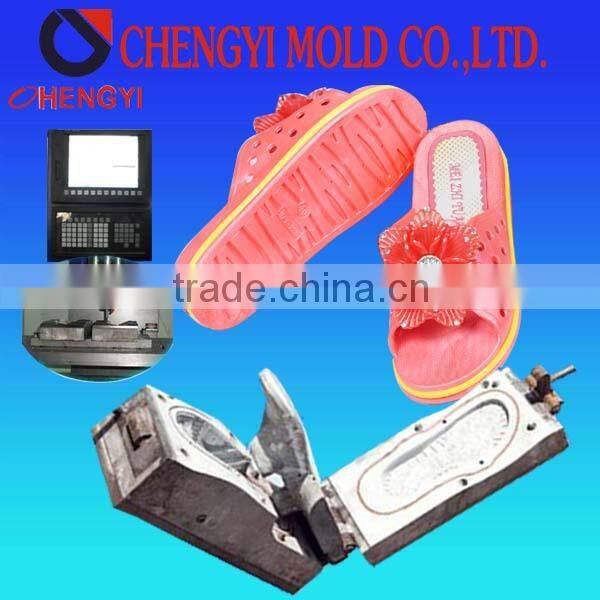 quanzhou injection mould pvc shoe moulds