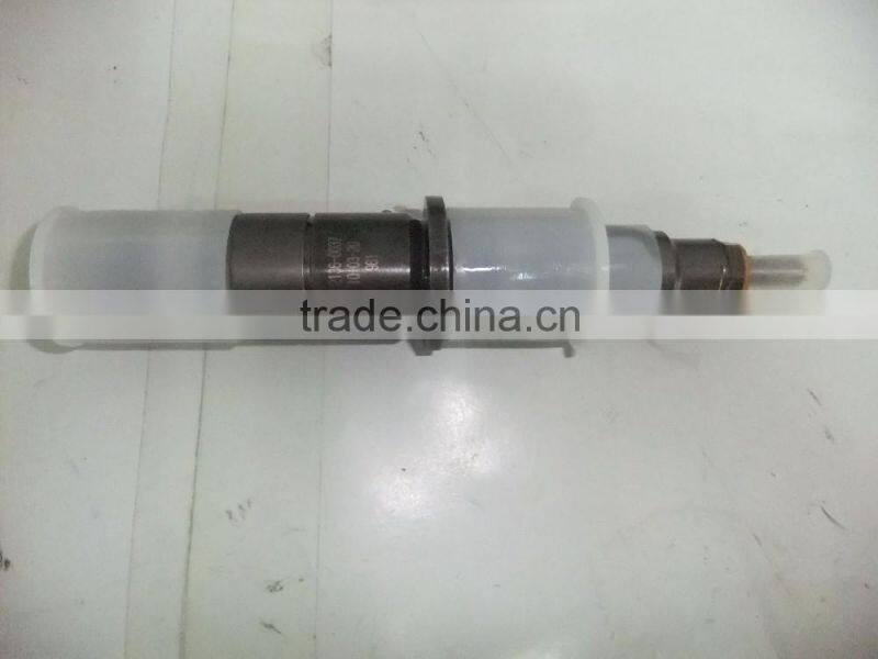 Boschs common rail fuel injector 0445120123