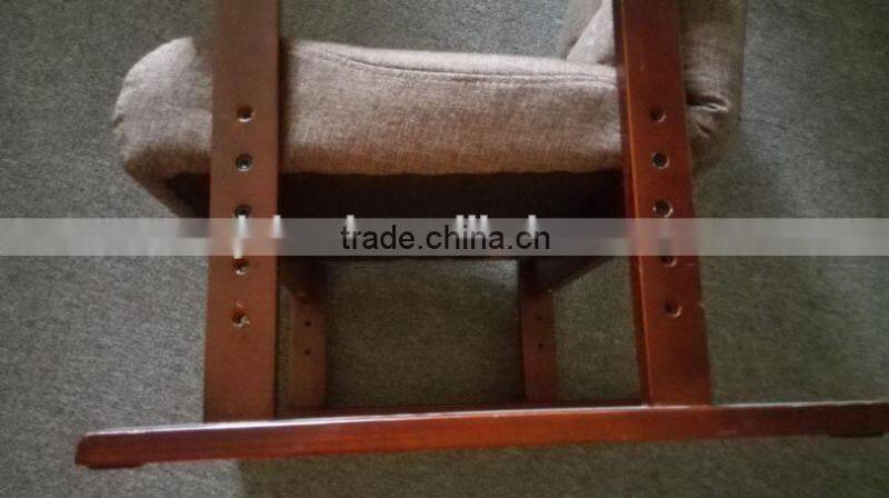 FIRST TOUCH adjustable Recliner,Japanese style chair AM-219