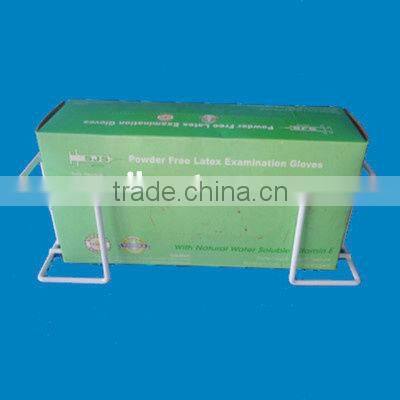 Single Wire Glove Box Holder