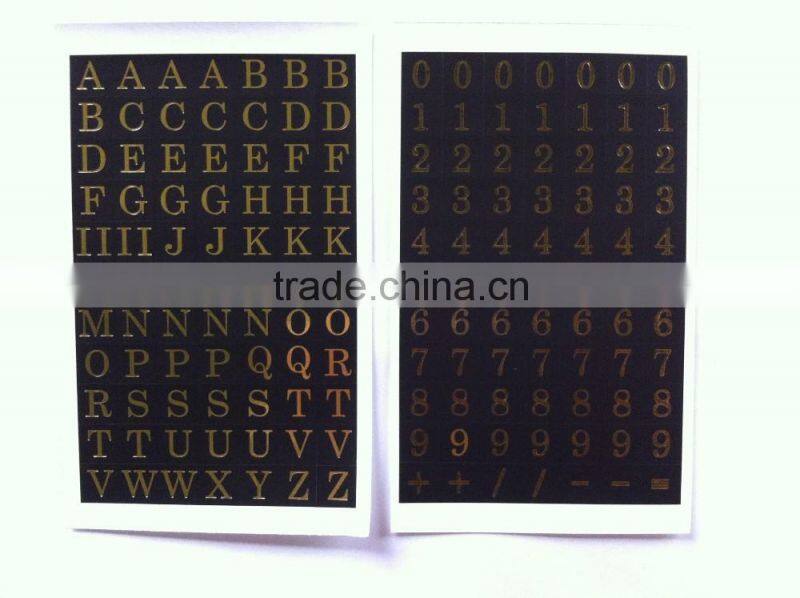 2016 new product sticker paper,pvc sticker paper,removable sticker paper