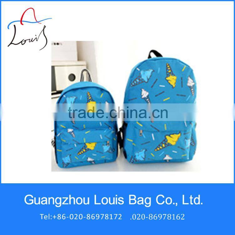 vintage backpack for girls