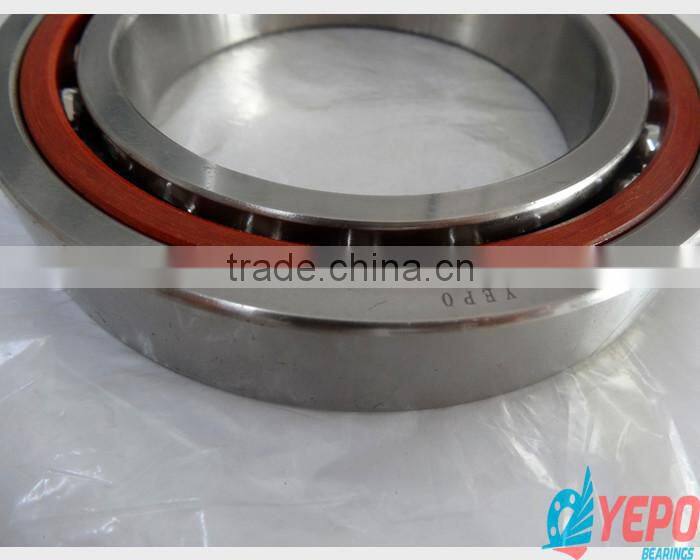 Spindle bearings B7020-CT-P4S