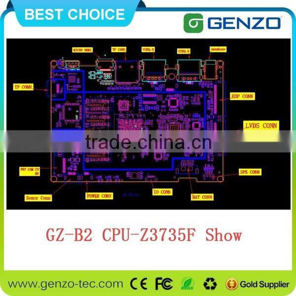 pcba manufacturing/pcb assembly android embedded board