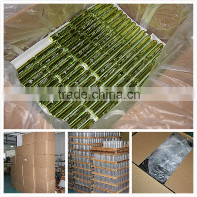 30ml 50ml round face cream jar cosmetic with lid