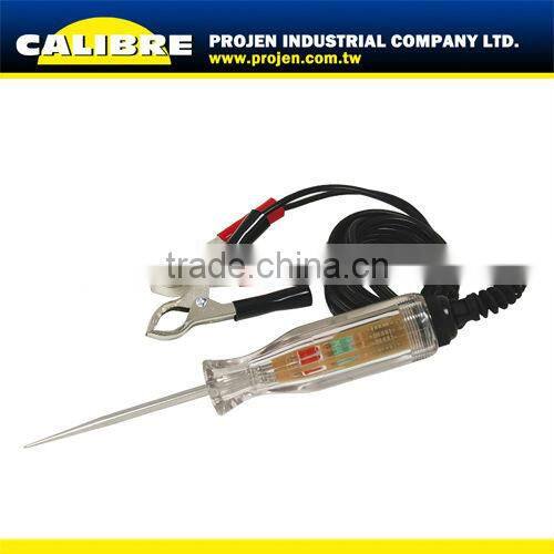 CALIBRE Auto Repair 20pc Test Lead Set for Multimeter Lead and Probe Set