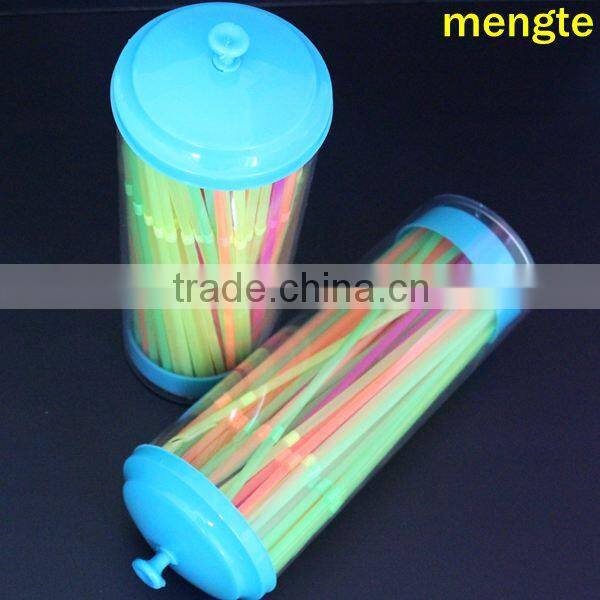 Plastic Drinking straws