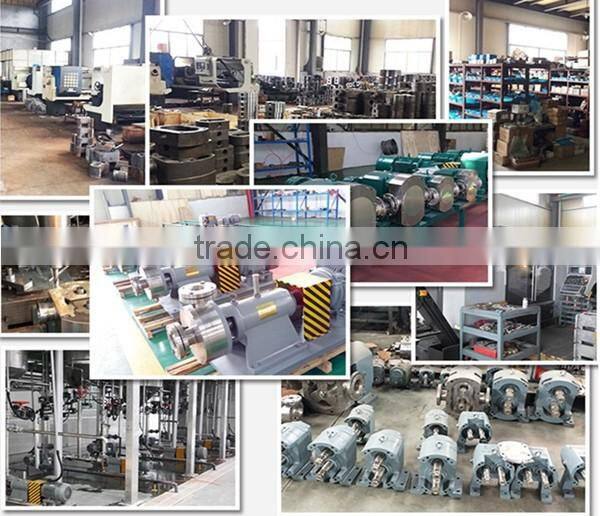 Multi-function chemical pump for alcohol