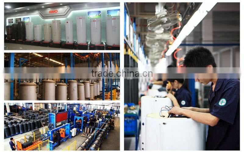 120 Gallon Electric Water Heater | High Quality Electric Water Heater