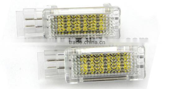 Courtesy lamp for Ben.z W203 4D/5D/ courtesy door logo lamp