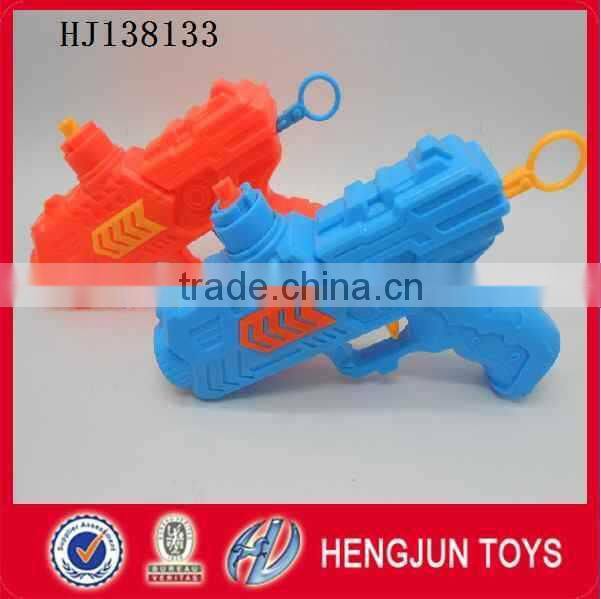 shantou Interesting plastic table tennis toy gun with Frisbee, gyro for sale